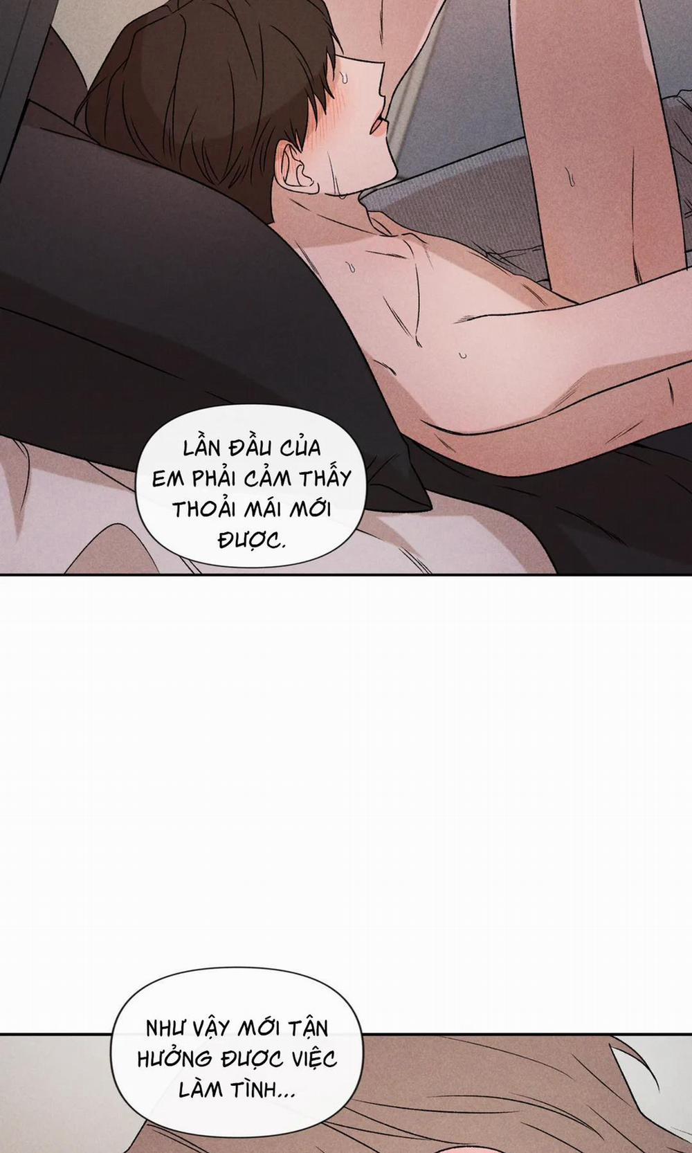 Đừng Cho Em Hy Vọng 34 trang 24