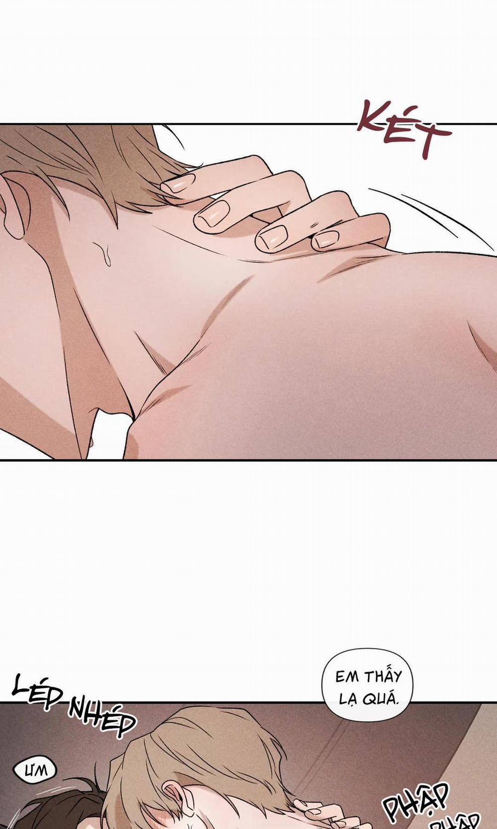 Đừng Cho Em Hy Vọng 34 trang 32