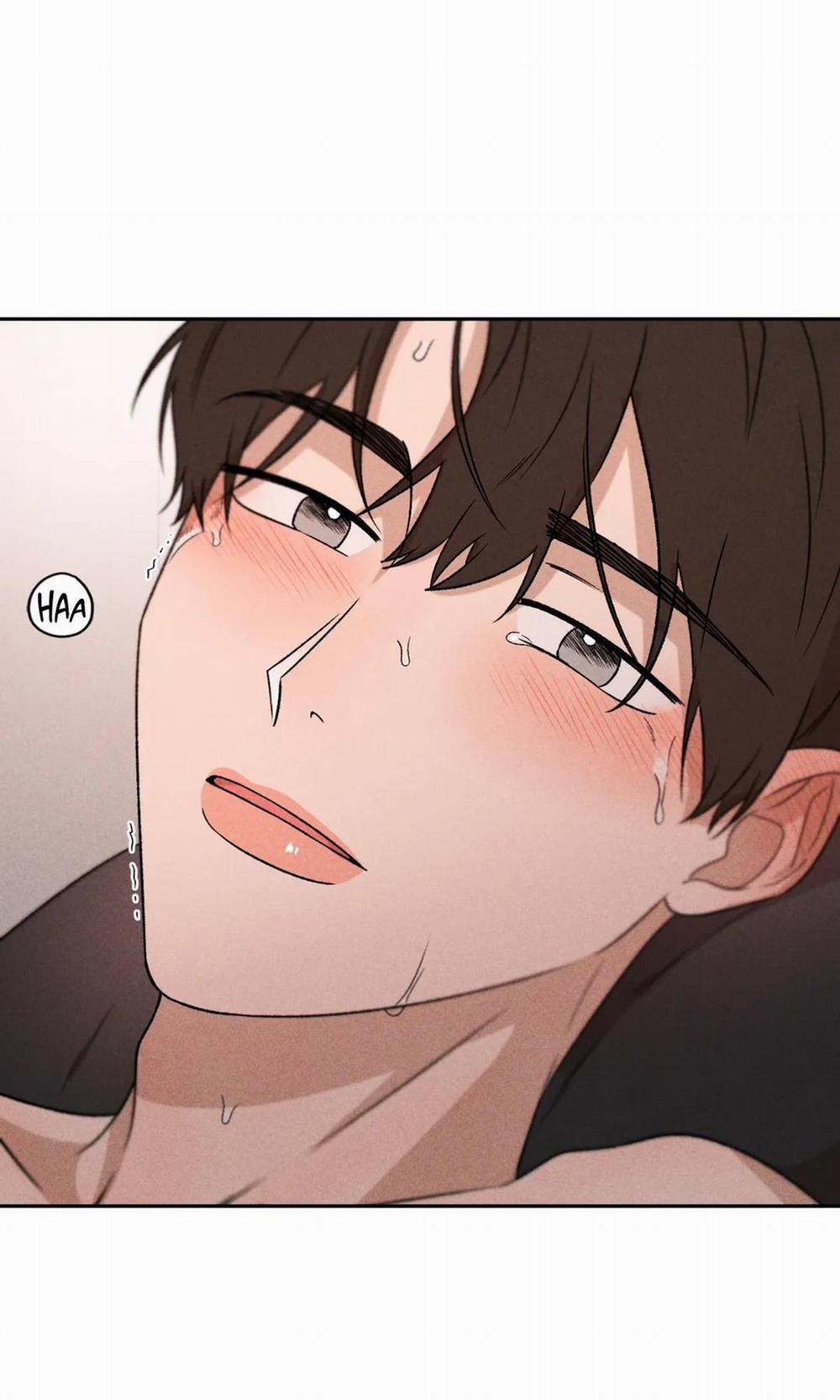 Đừng Cho Em Hy Vọng 34 trang 43