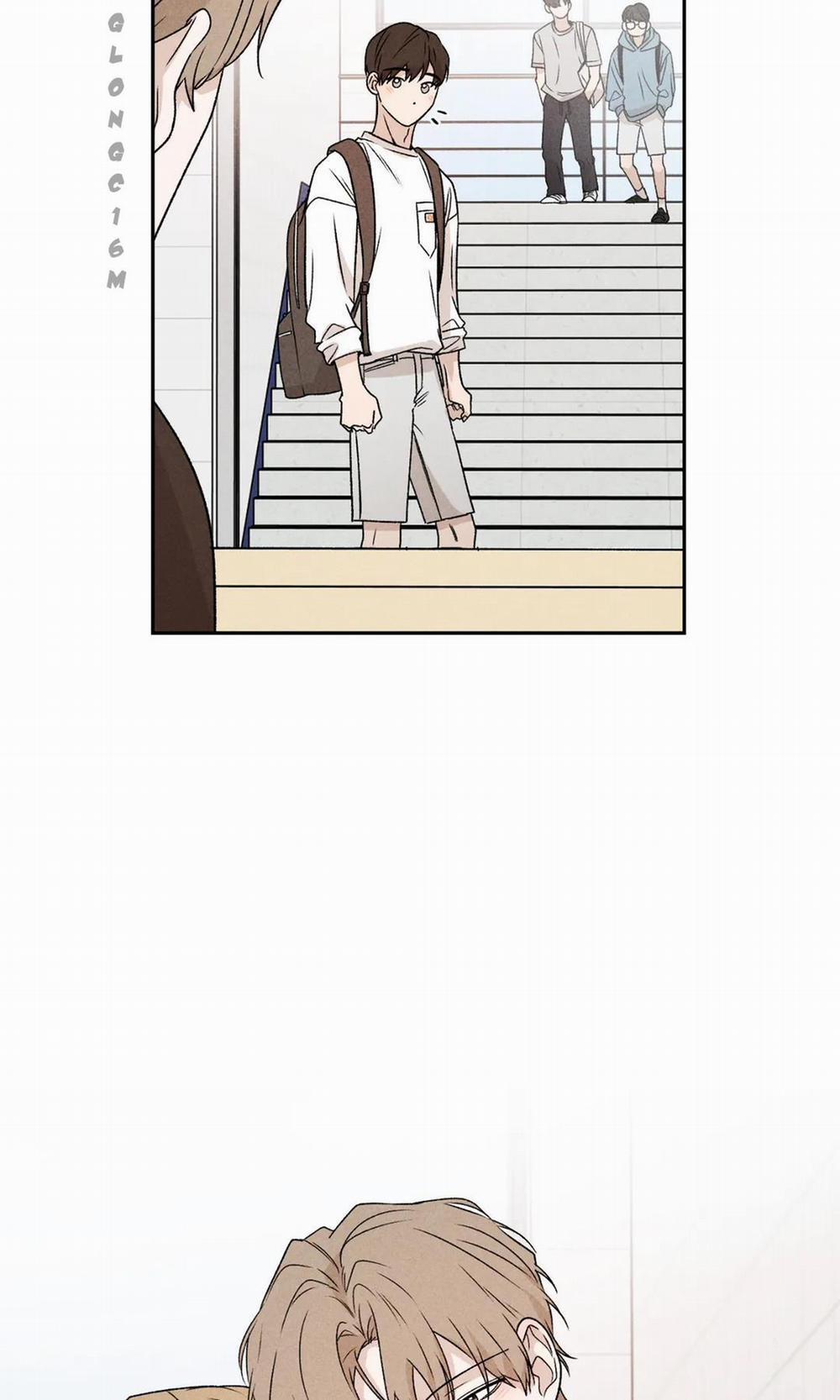 Đừng Cho Em Hy Vọng 34 trang 48