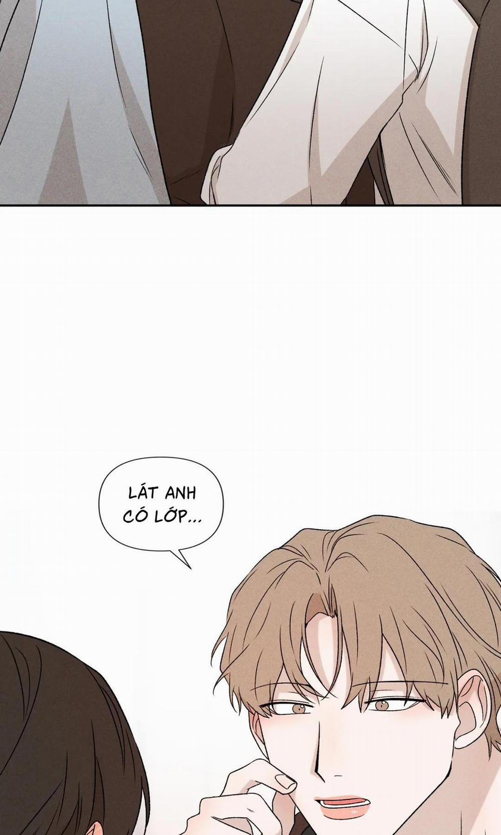 Đừng Cho Em Hy Vọng 34 trang 56