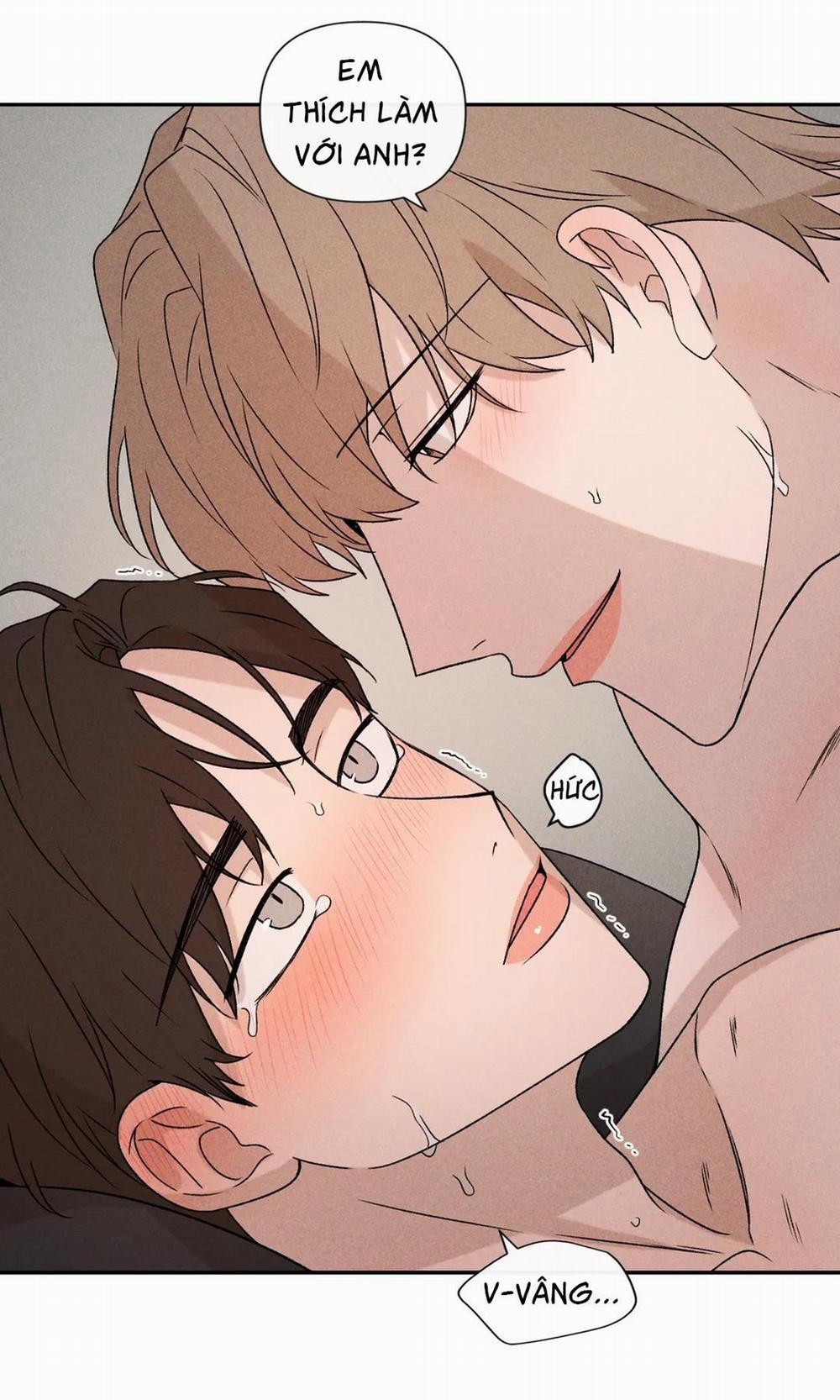 Đừng Cho Em Hy Vọng 34 trang 6