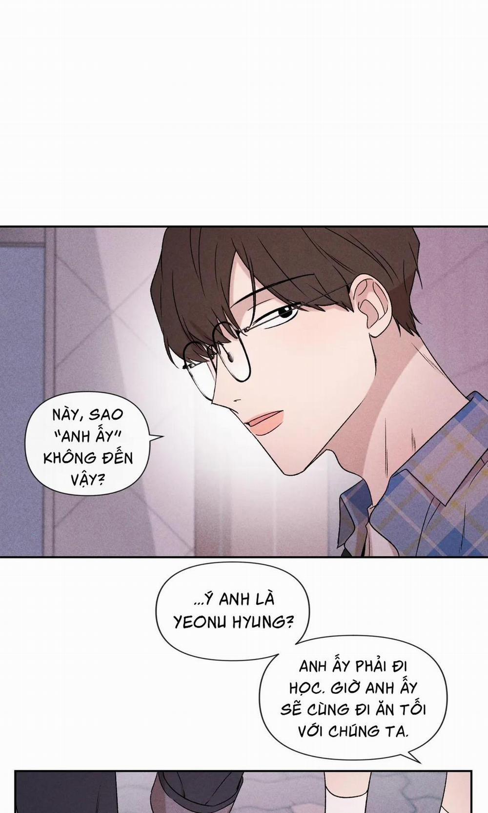 Đừng Cho Em Hy Vọng 34 trang 66