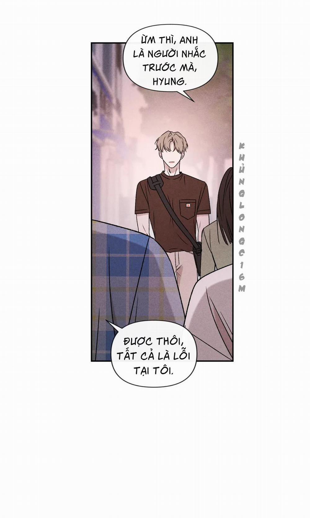 Đừng Cho Em Hy Vọng 34 trang 72