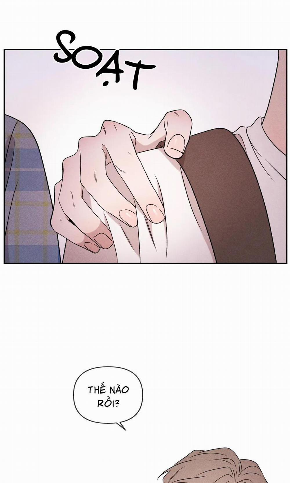 Đừng Cho Em Hy Vọng 34 trang 73