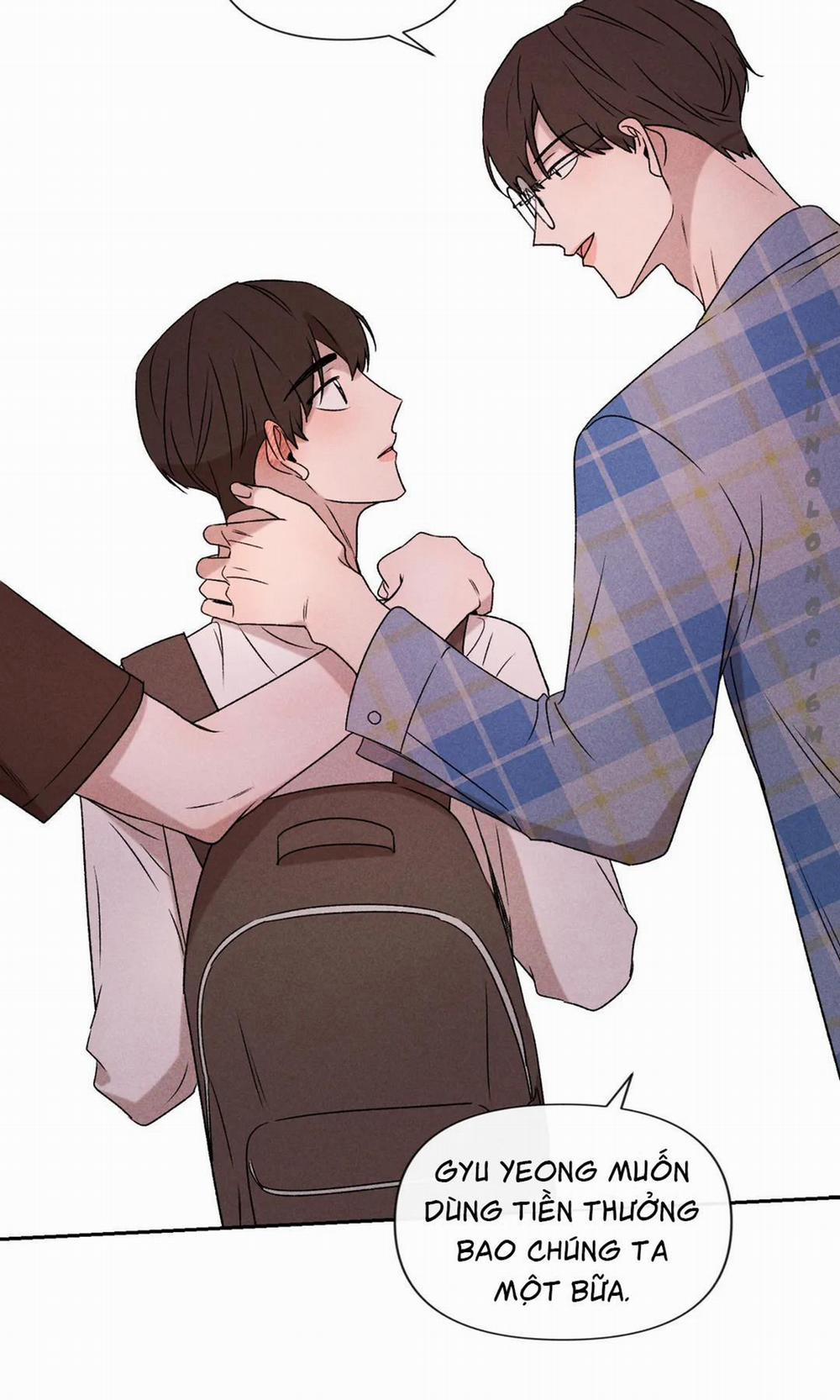 Đừng Cho Em Hy Vọng 34 trang 76