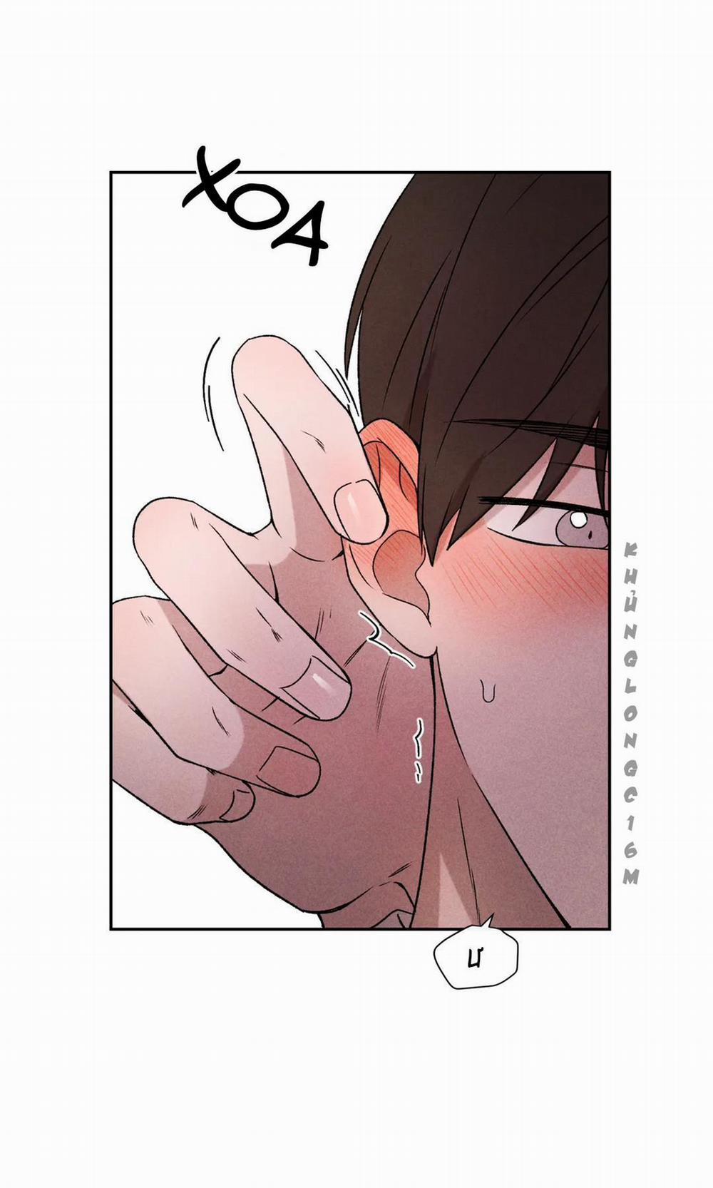 Đừng Cho Em Hy Vọng 34 trang 80