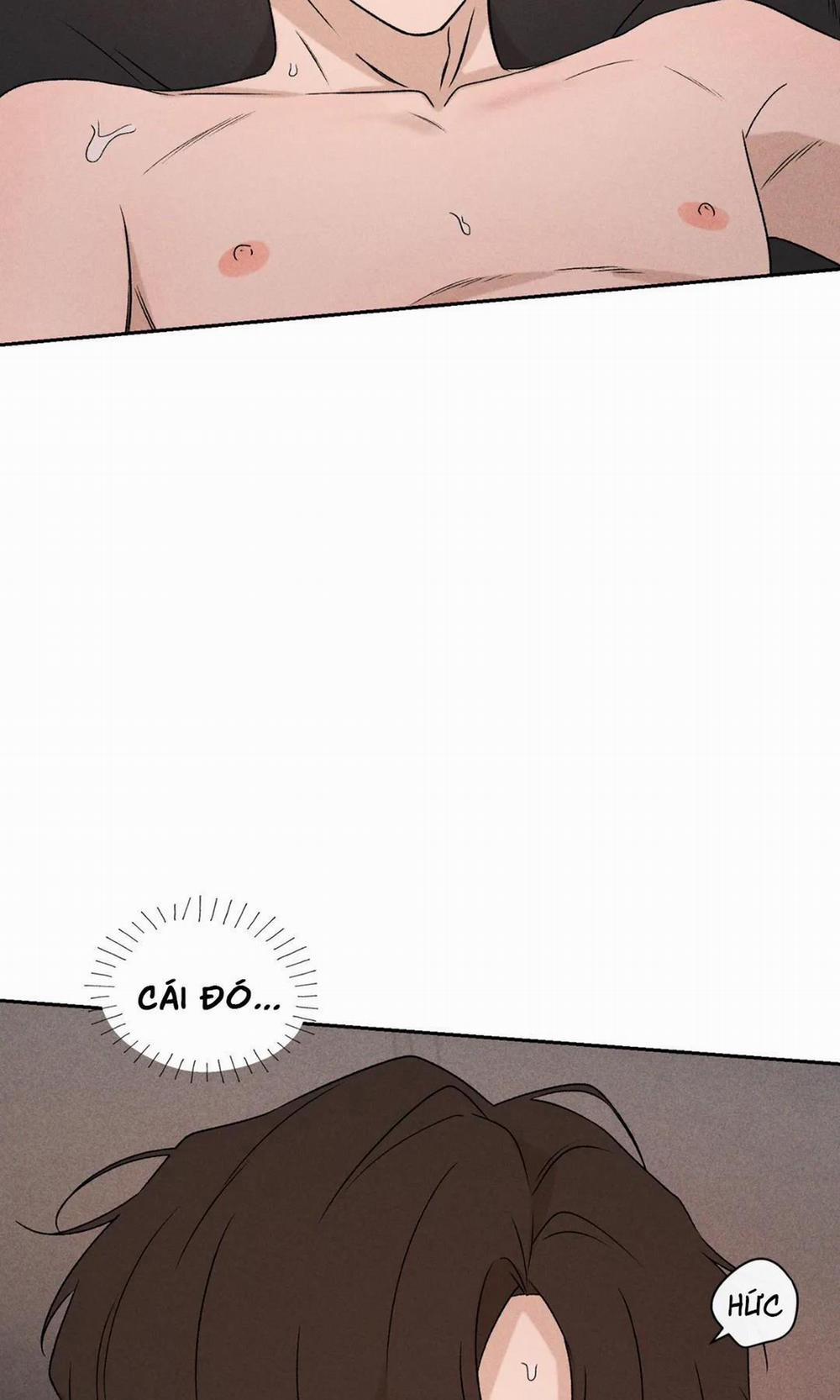 Đừng Cho Em Hy Vọng 34 trang 9