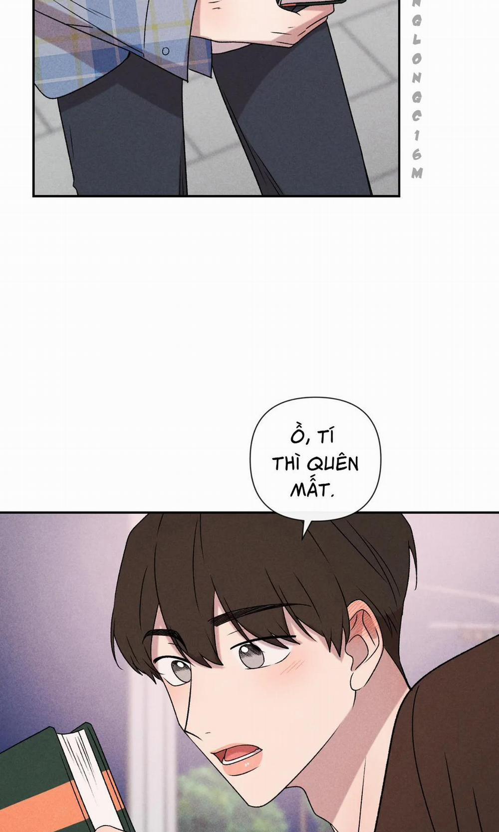 Đừng Cho Em Hy Vọng 35 trang 12