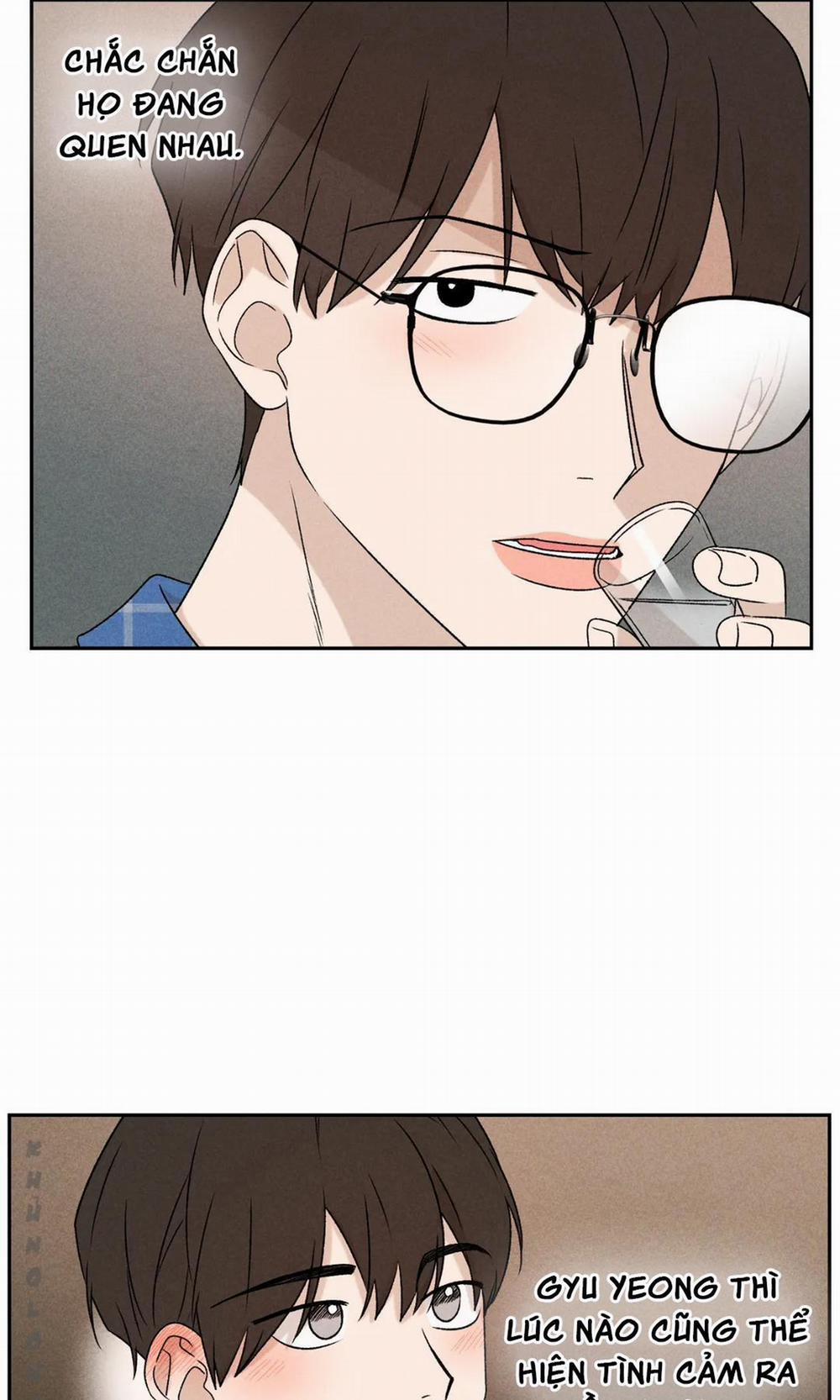 Đừng Cho Em Hy Vọng 35 trang 2