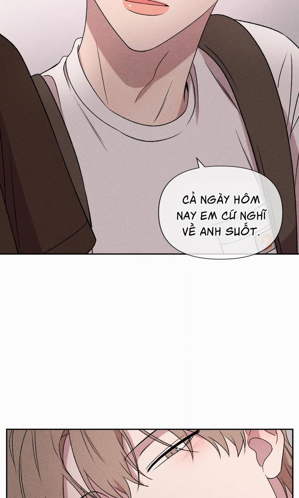 Đừng Cho Em Hy Vọng 35 trang 21