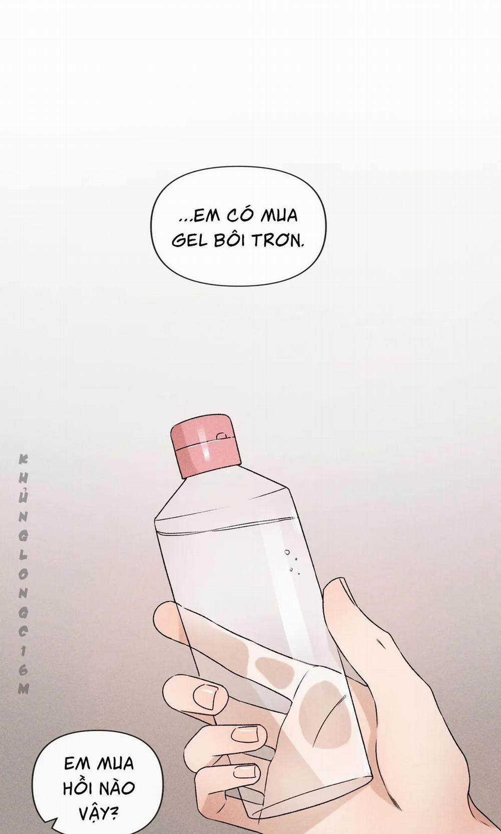 Đừng Cho Em Hy Vọng 35 trang 32