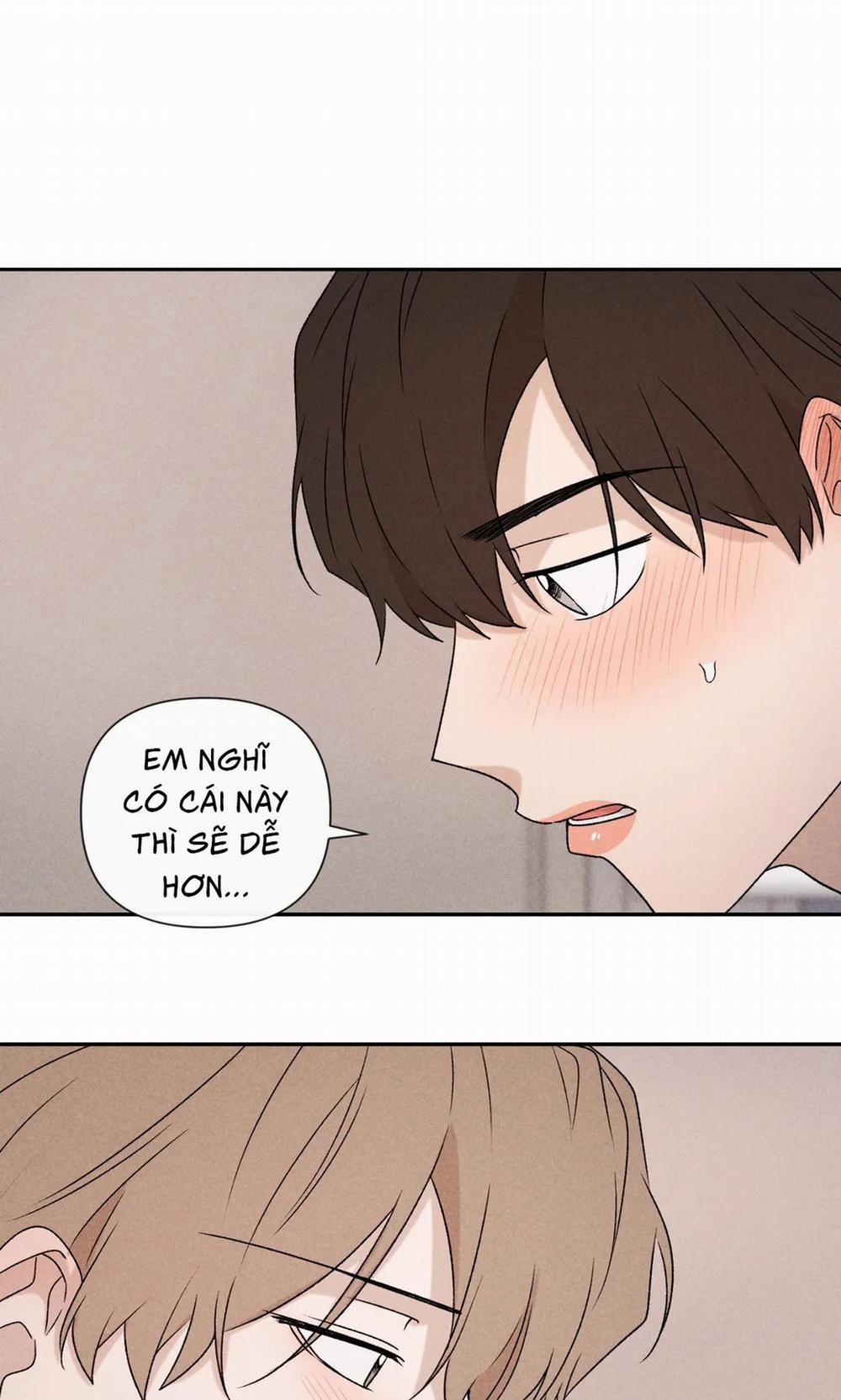 Đừng Cho Em Hy Vọng 35 trang 35