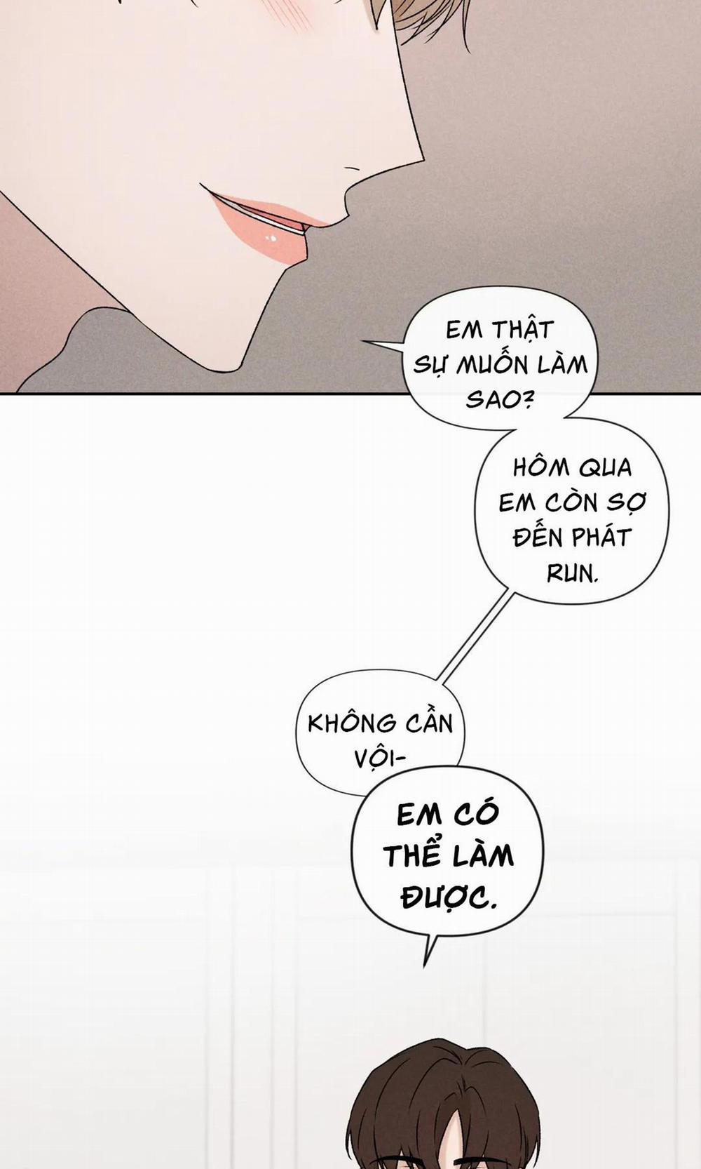 Đừng Cho Em Hy Vọng 35 trang 36