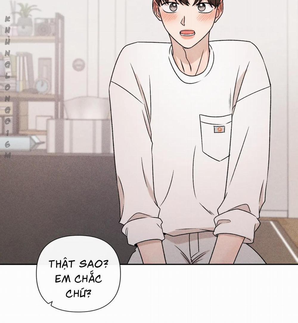 Đừng Cho Em Hy Vọng 35 trang 37
