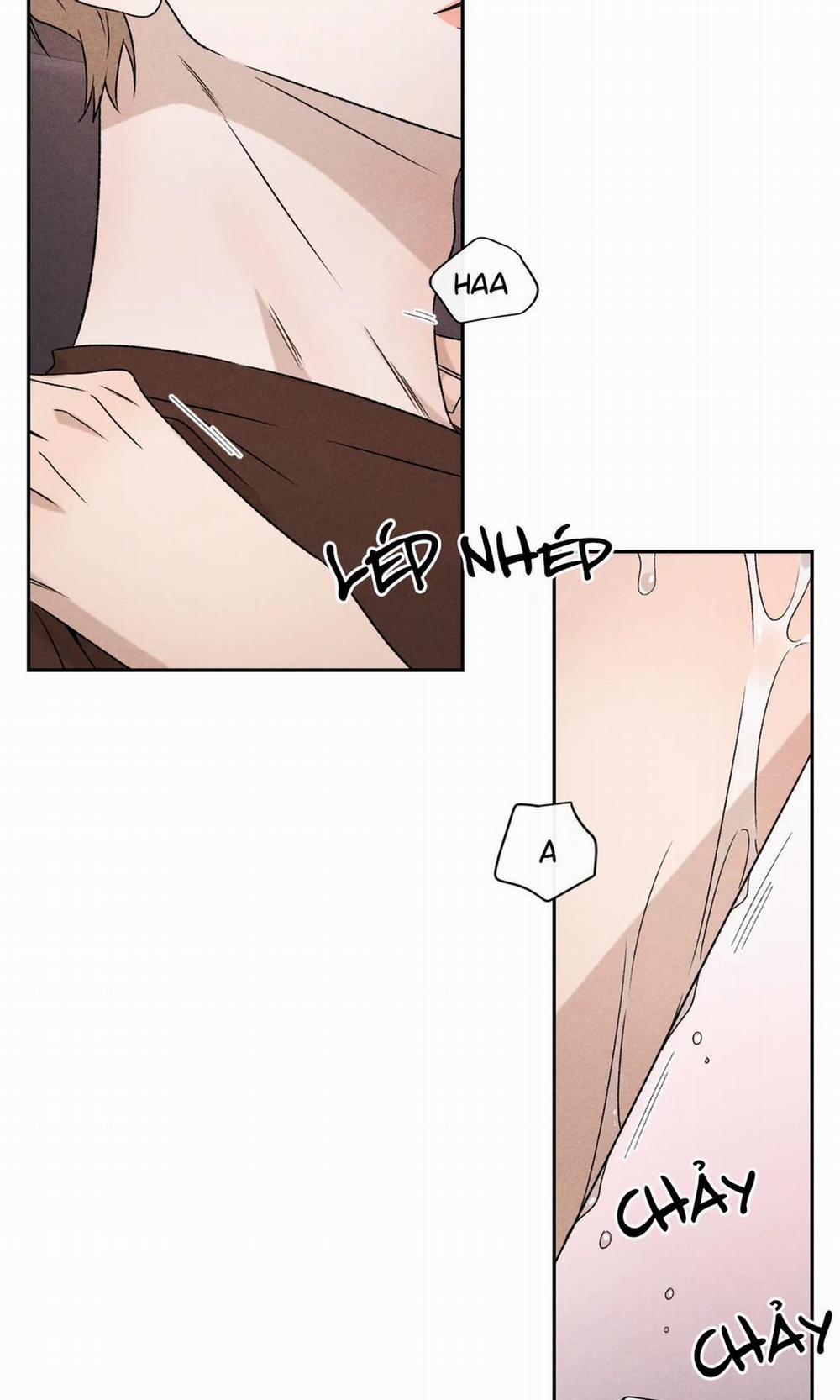 Đừng Cho Em Hy Vọng 35 trang 46