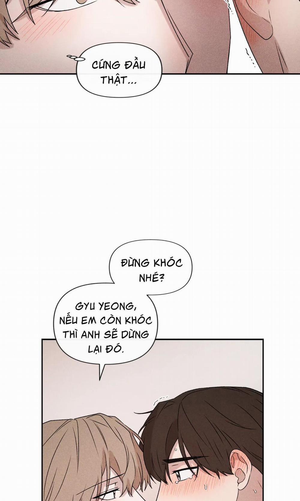 Đừng Cho Em Hy Vọng 35 trang 67