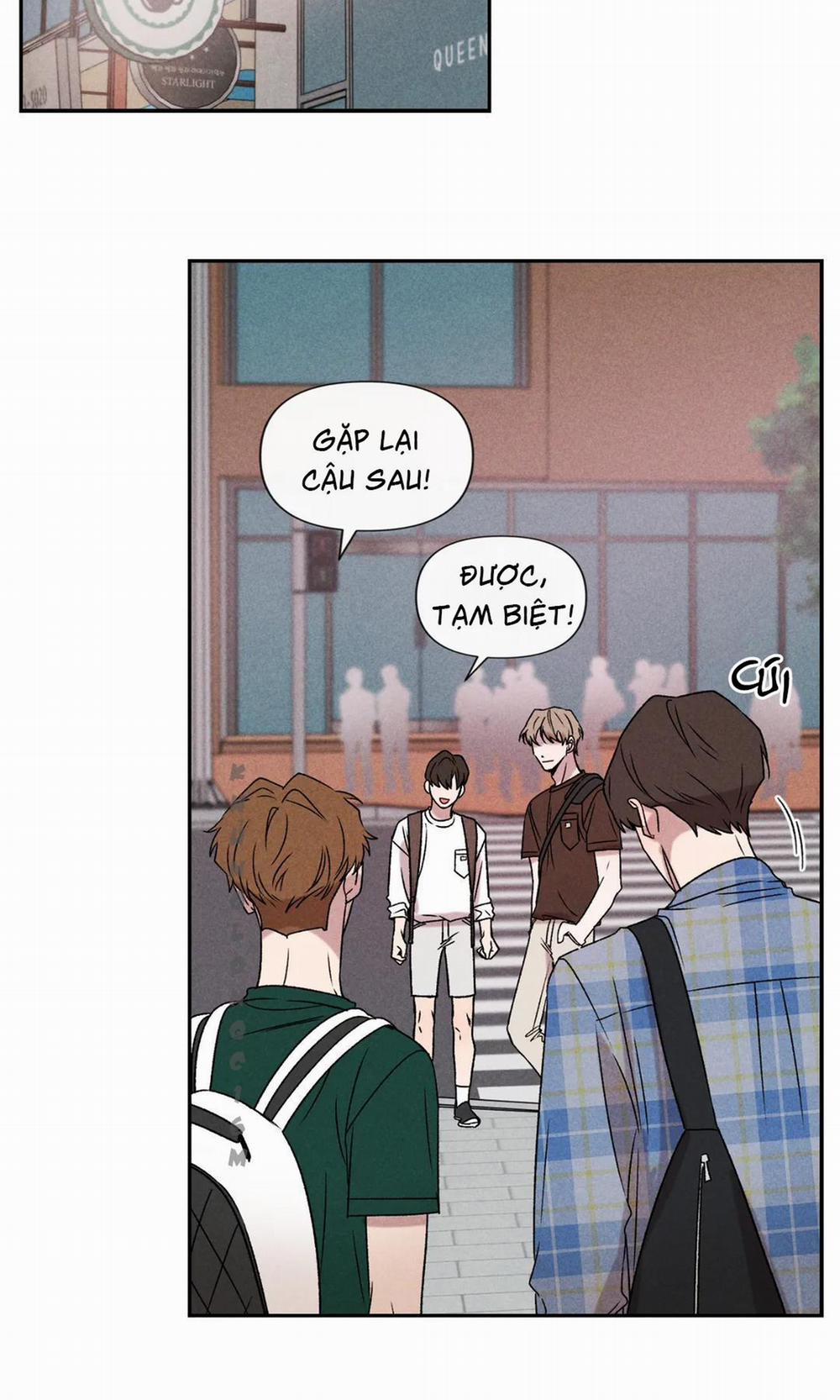 Đừng Cho Em Hy Vọng 35 trang 8