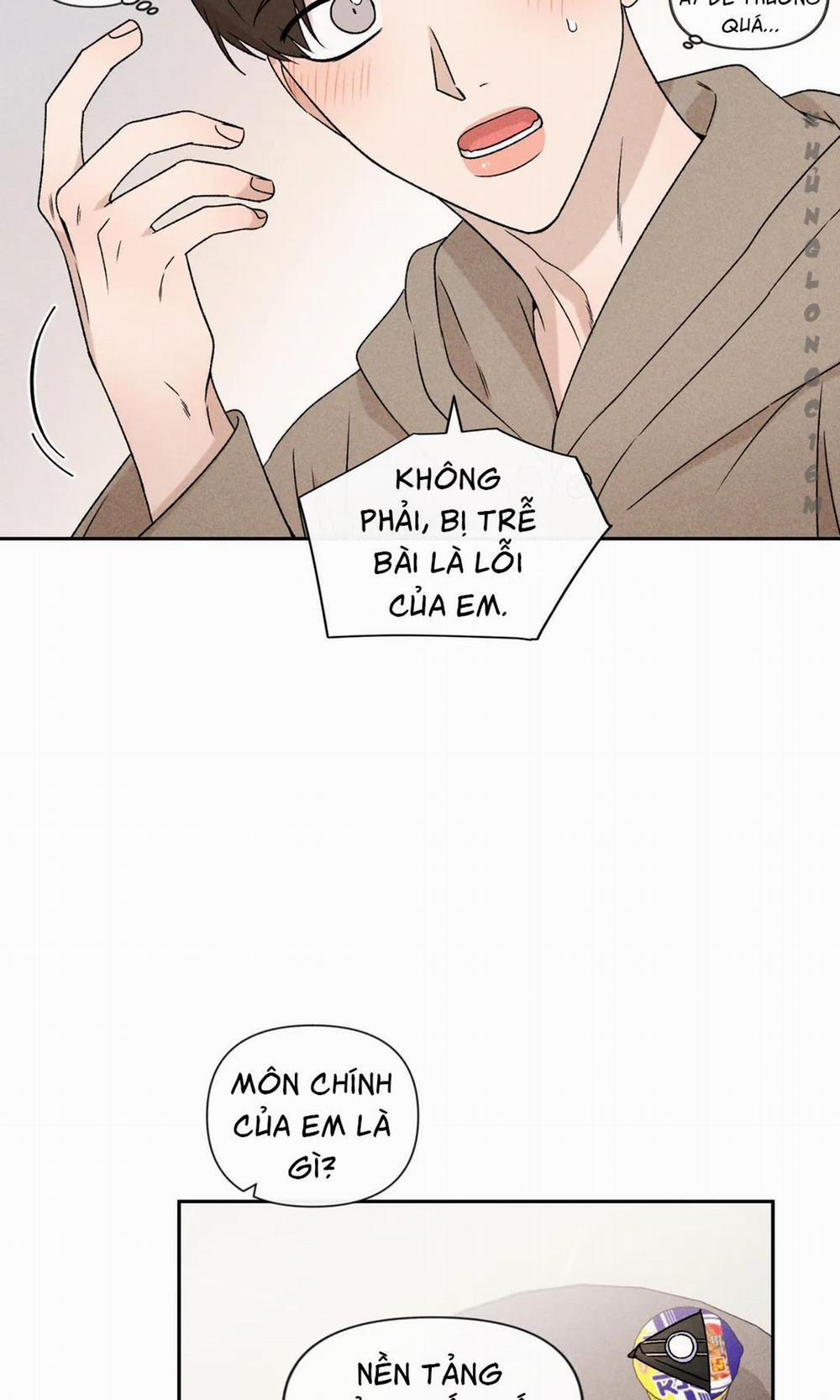 Đừng Cho Em Hy Vọng 37 trang 20
