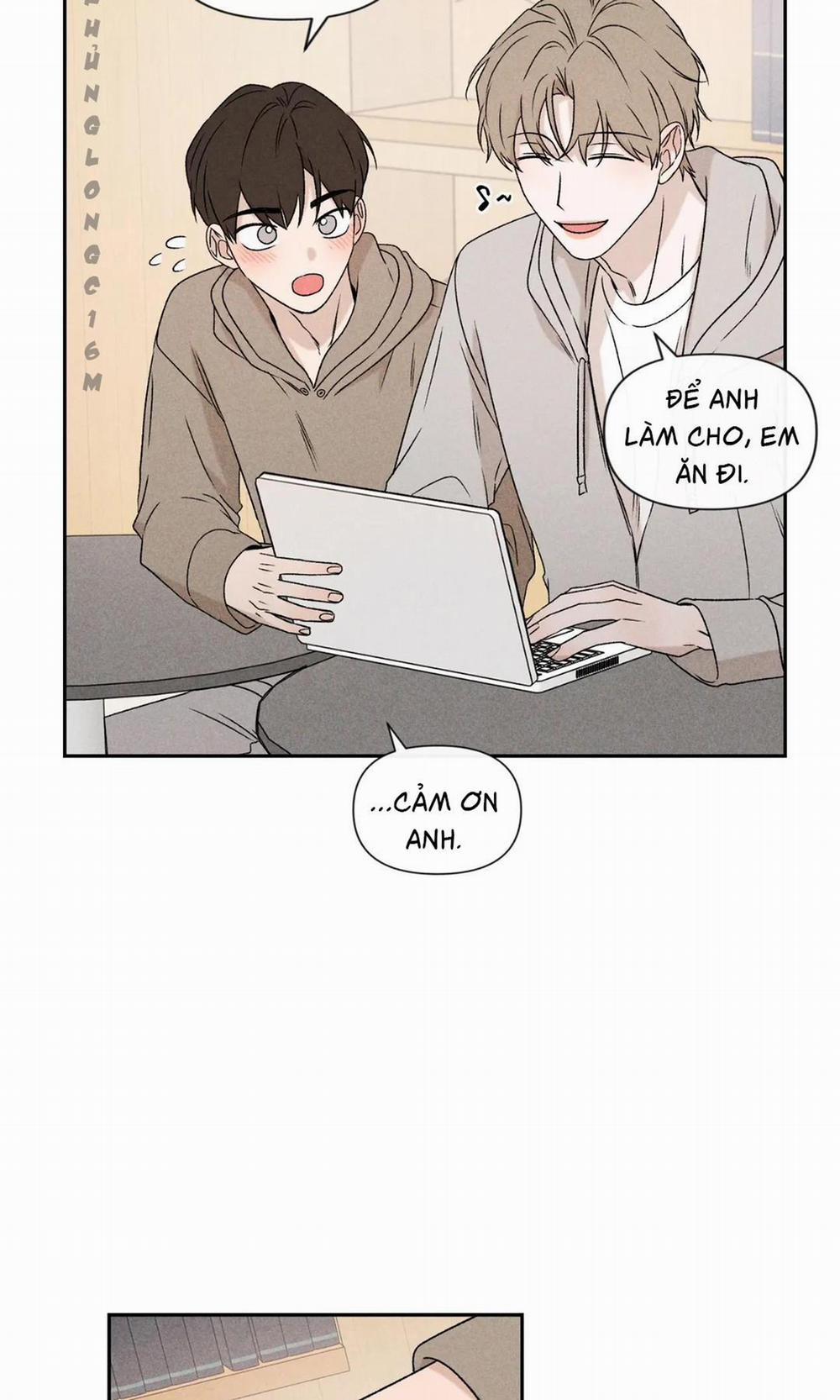 Đừng Cho Em Hy Vọng 37 trang 23