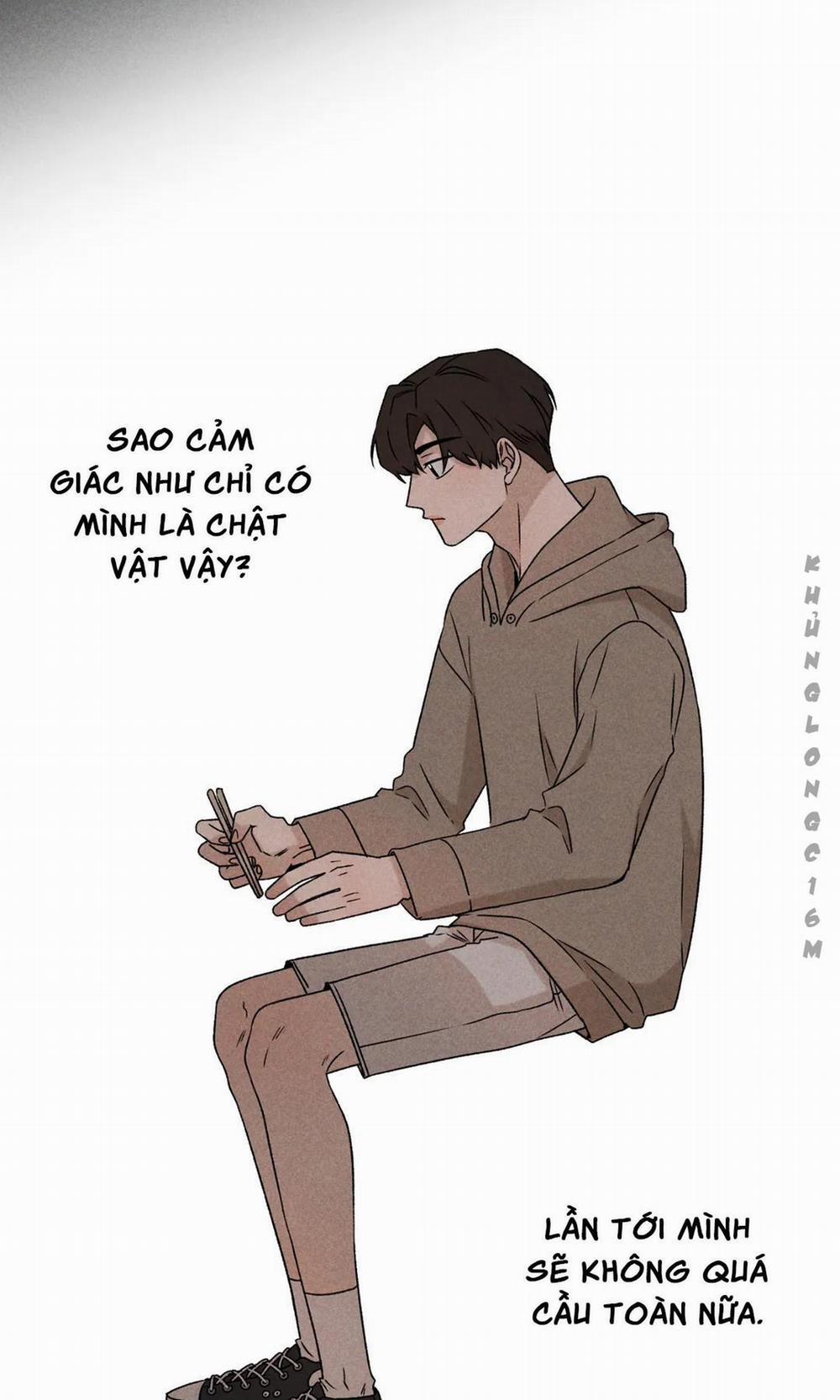 Đừng Cho Em Hy Vọng 37 trang 31