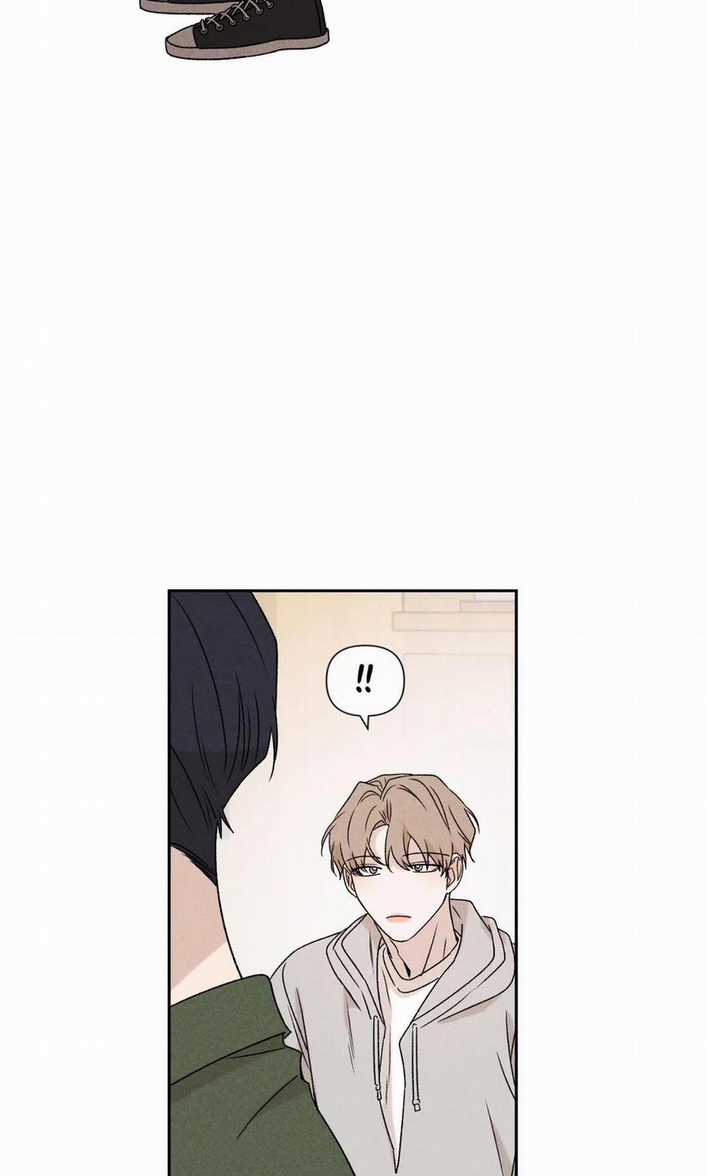 Đừng Cho Em Hy Vọng 37 trang 32