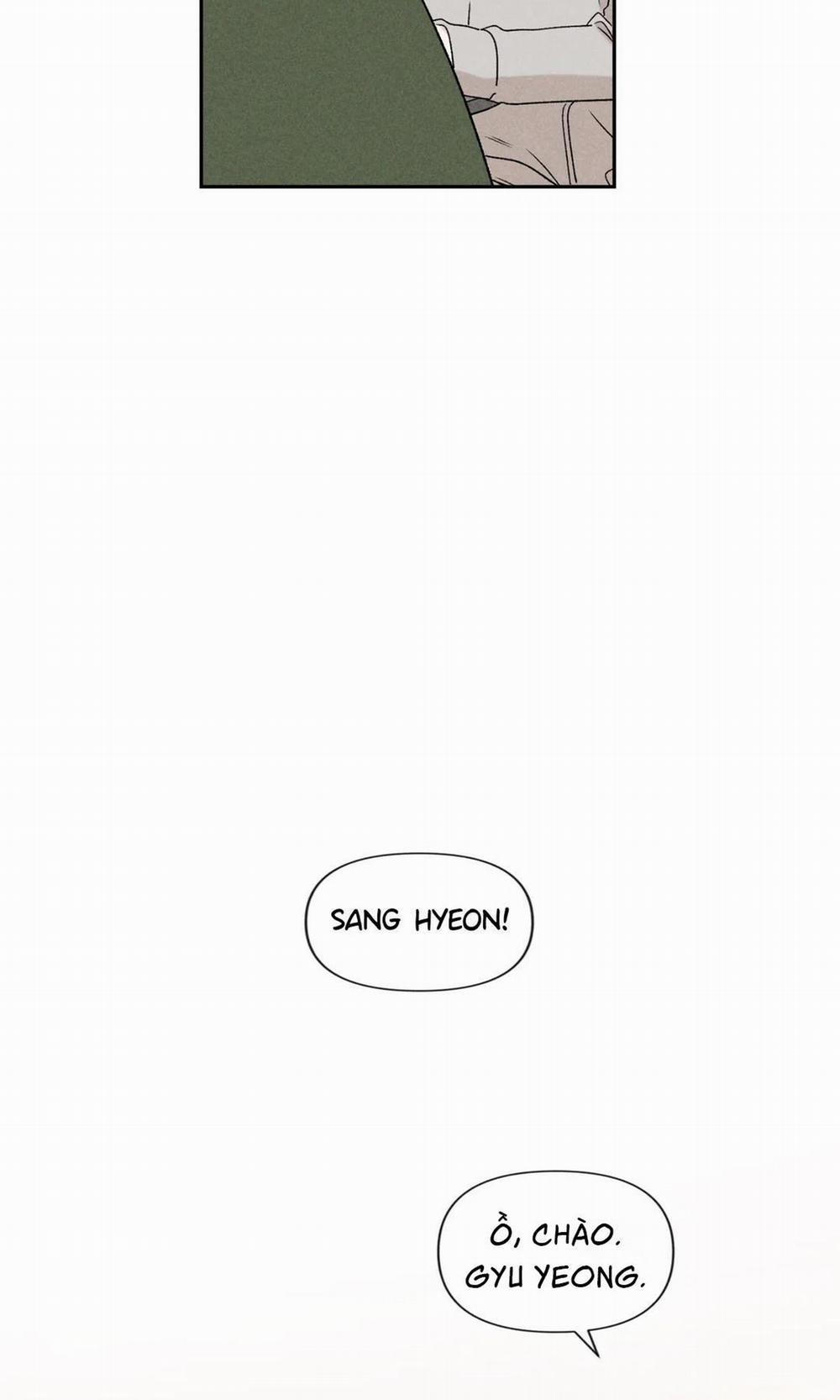 Đừng Cho Em Hy Vọng 37 trang 33