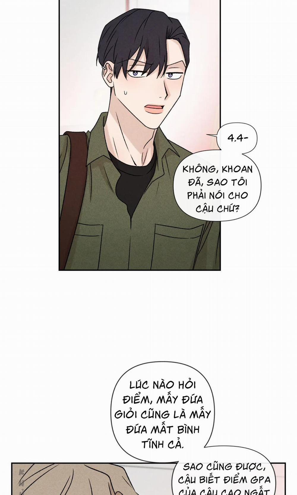 Đừng Cho Em Hy Vọng 37 trang 39