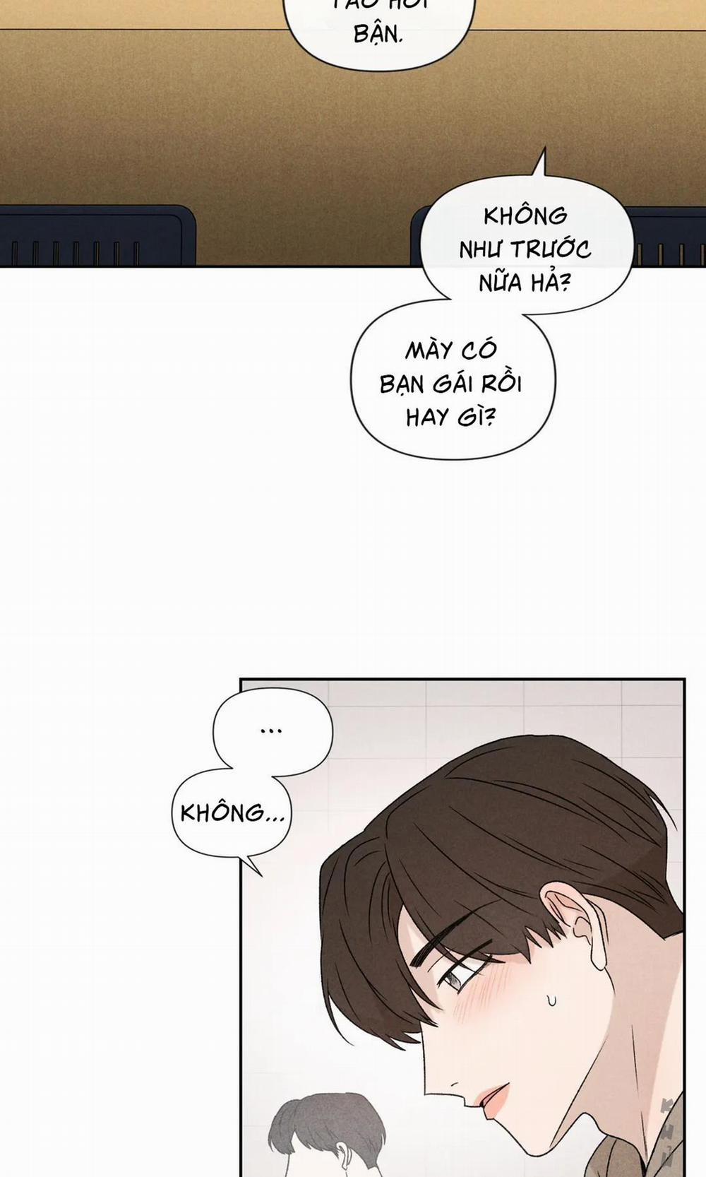 Đừng Cho Em Hy Vọng 37 trang 4