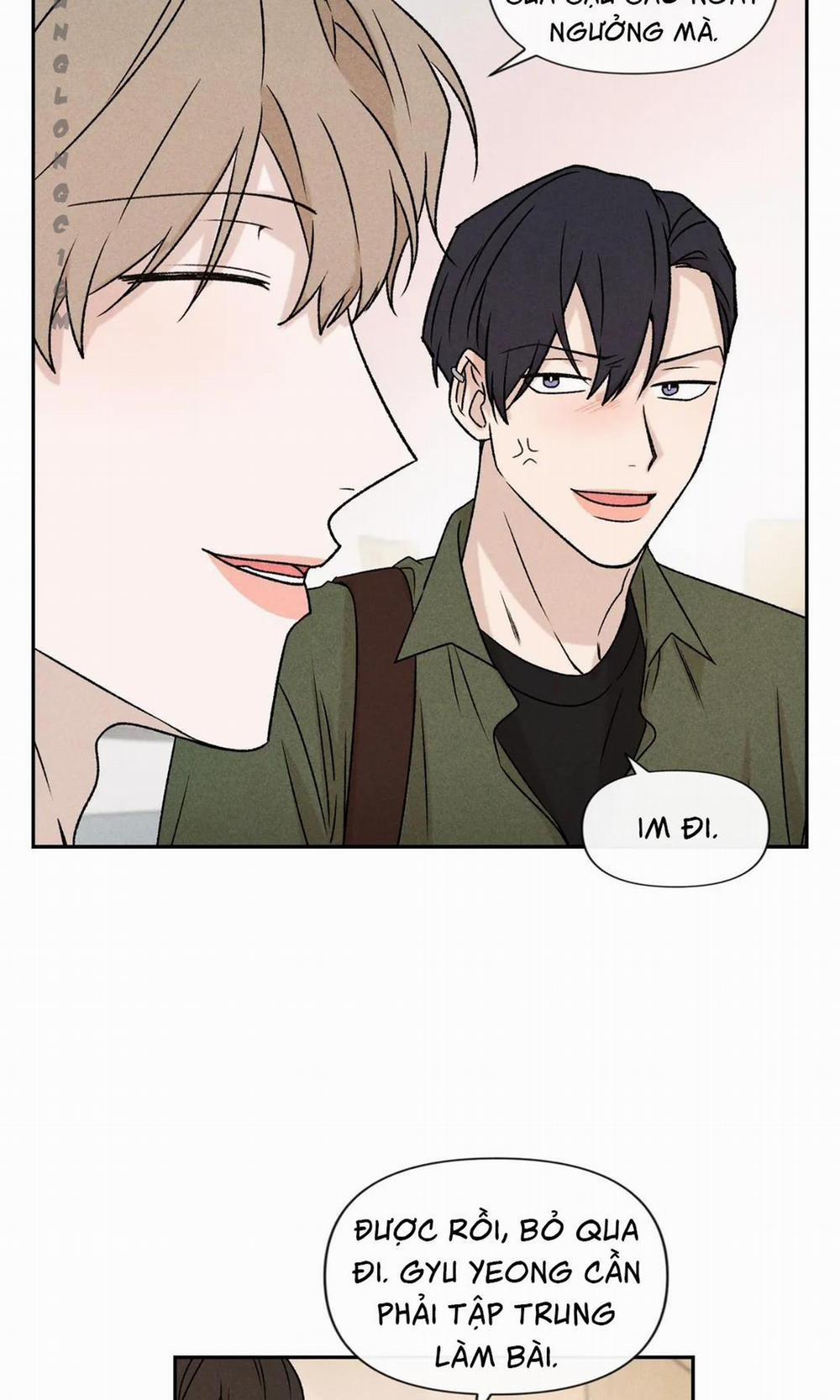 Đừng Cho Em Hy Vọng 37 trang 40