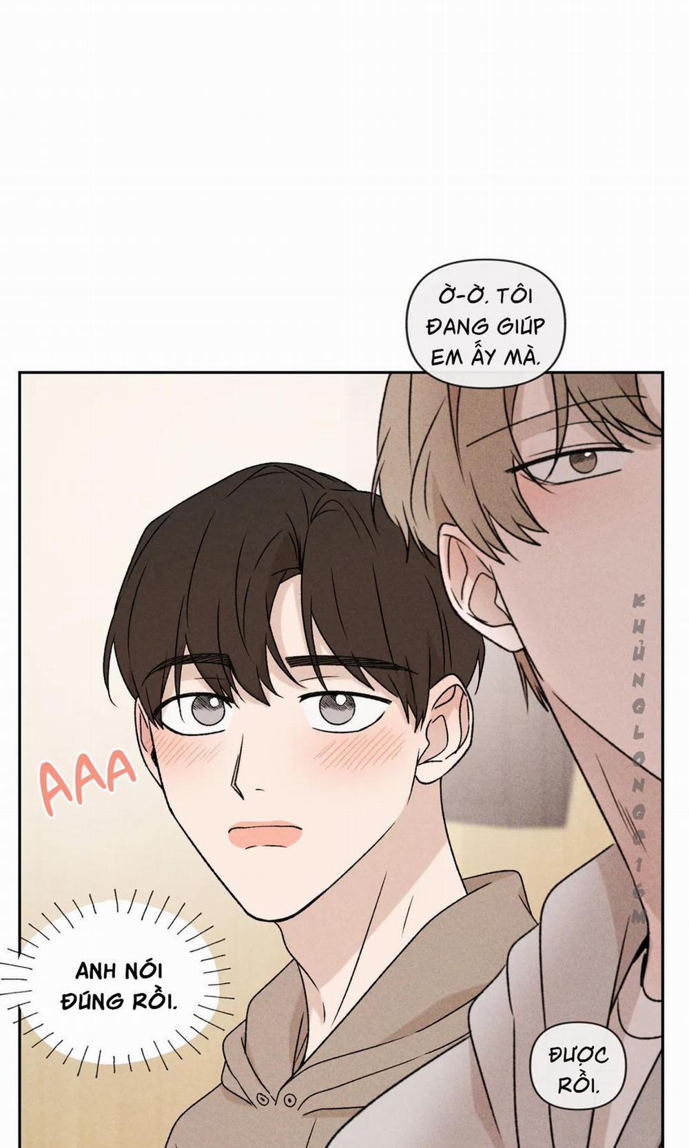 Đừng Cho Em Hy Vọng 37 trang 43