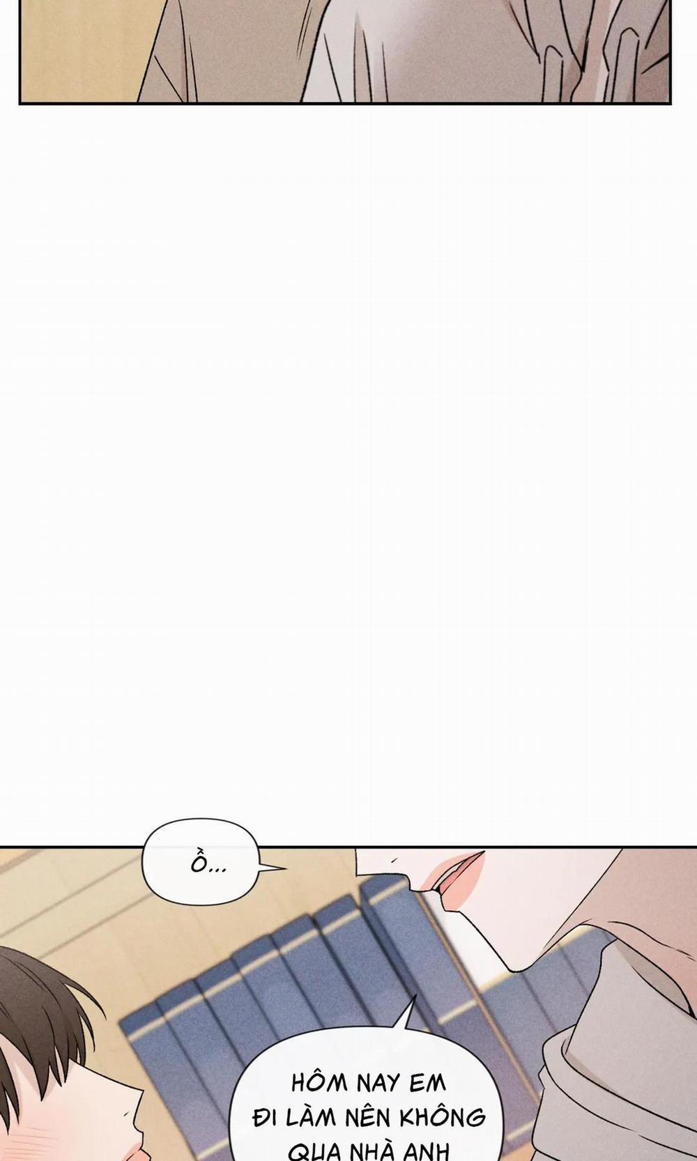 Đừng Cho Em Hy Vọng 37 trang 44