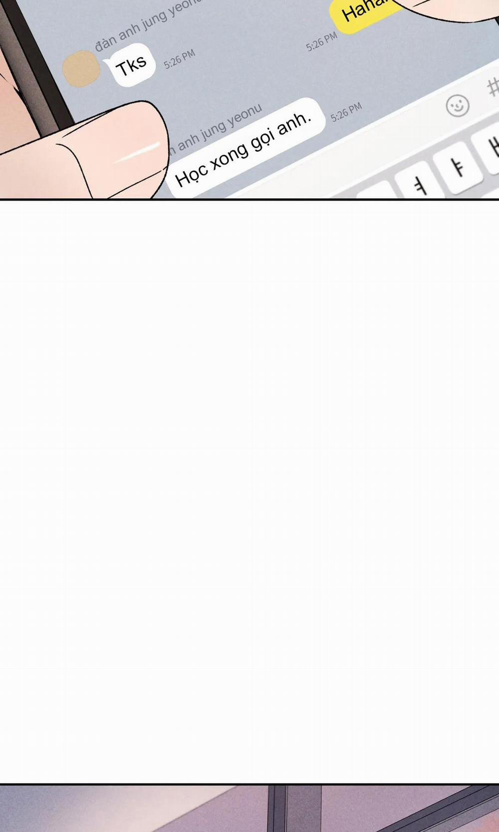 Đừng Cho Em Hy Vọng 37 trang 55