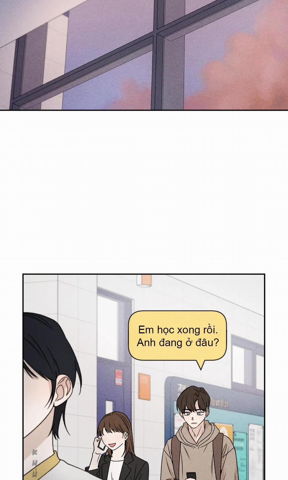 Đừng Cho Em Hy Vọng 37 trang 56