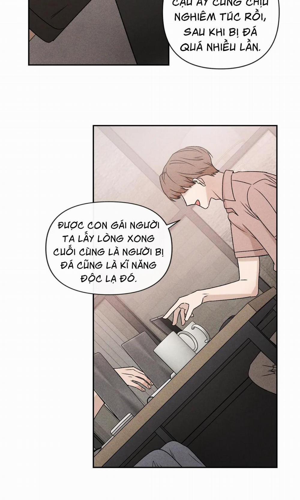 Đừng Cho Em Hy Vọng 37 trang 69