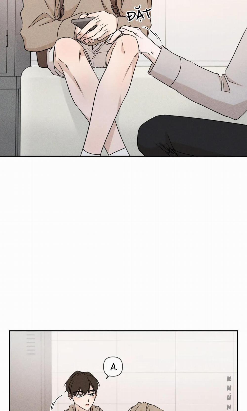 Đừng Cho Em Hy Vọng 37 trang 76