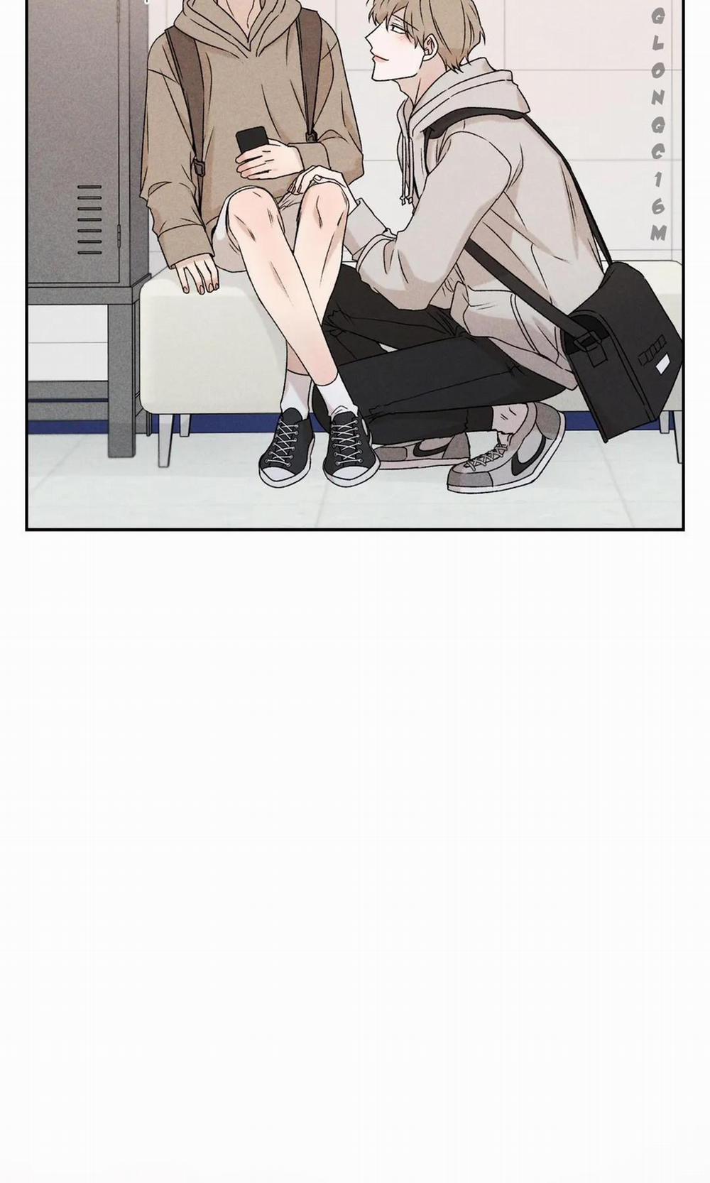 Đừng Cho Em Hy Vọng 37 trang 77