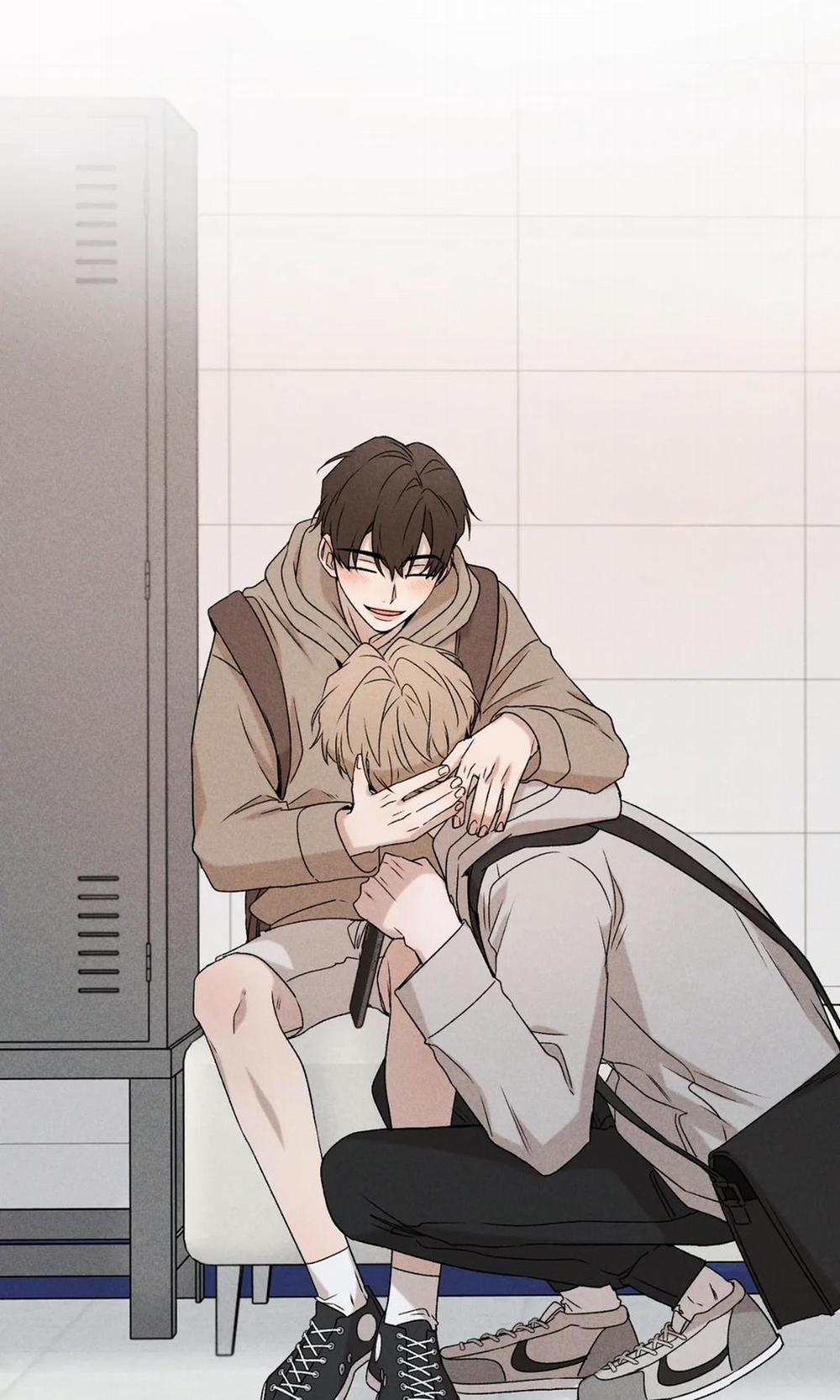 Đừng Cho Em Hy Vọng 37 trang 78