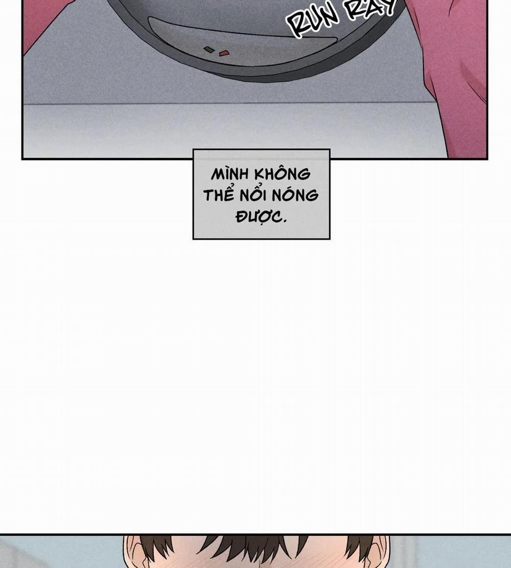 Đừng Cho Em Hy Vọng 38 trang 18