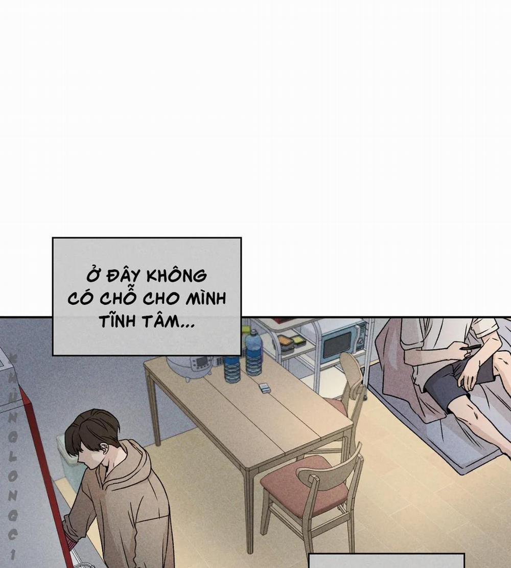 Đừng Cho Em Hy Vọng 38 trang 20