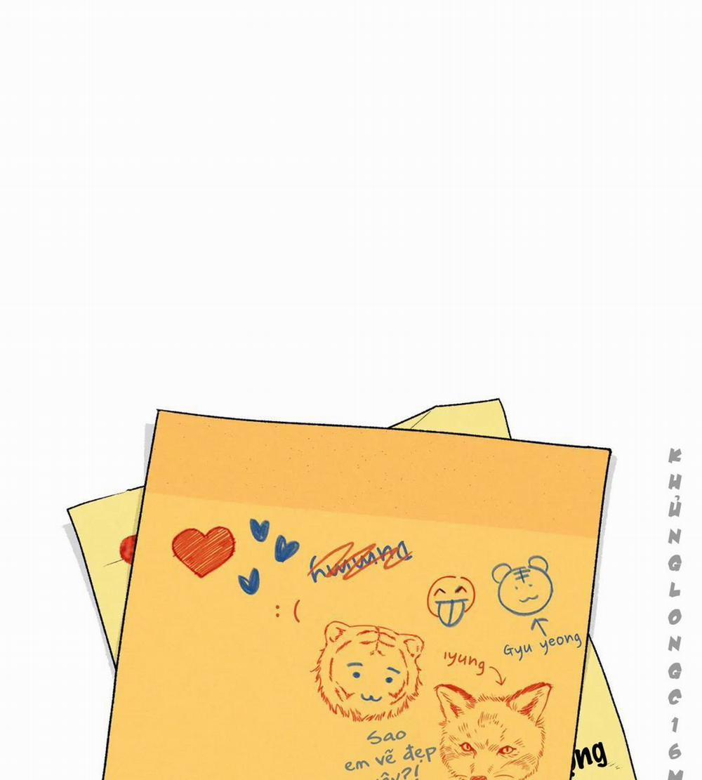 Đừng Cho Em Hy Vọng 38 trang 28