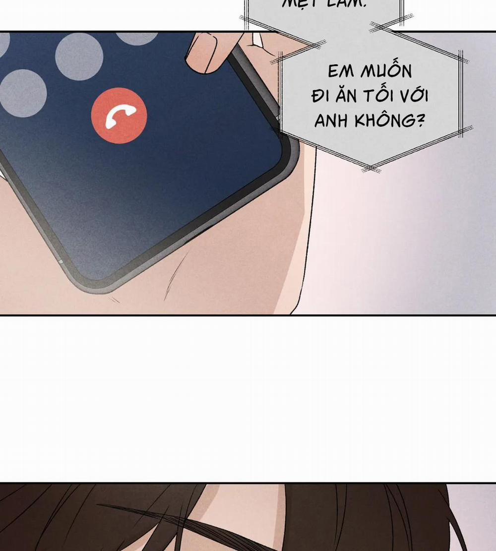 Đừng Cho Em Hy Vọng 38 trang 34