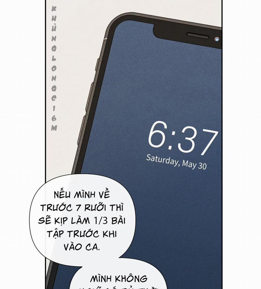 Đừng Cho Em Hy Vọng 38 trang 39