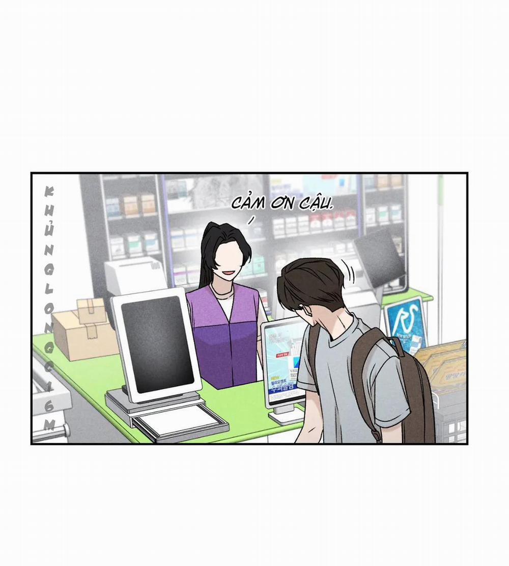 Đừng Cho Em Hy Vọng 38 trang 81