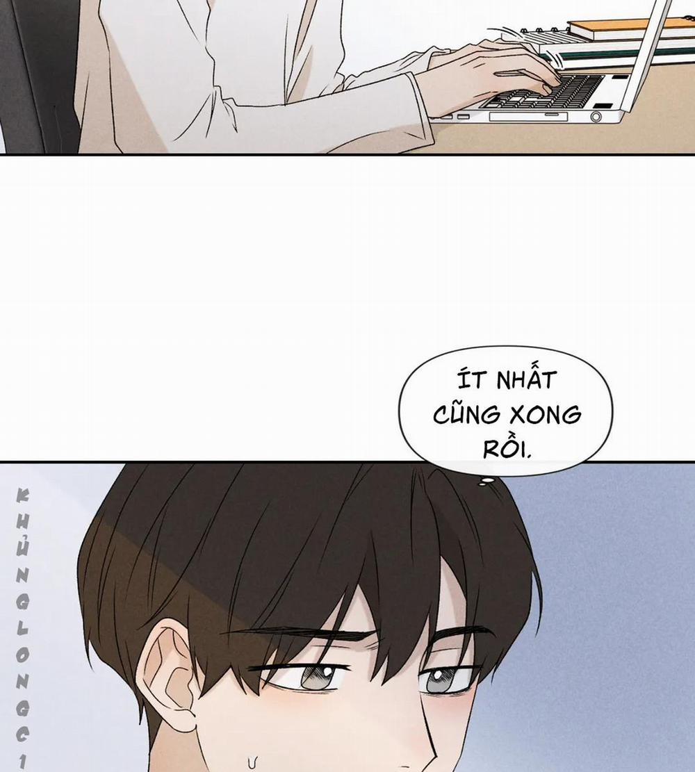 Đừng Cho Em Hy Vọng 38 trang 84