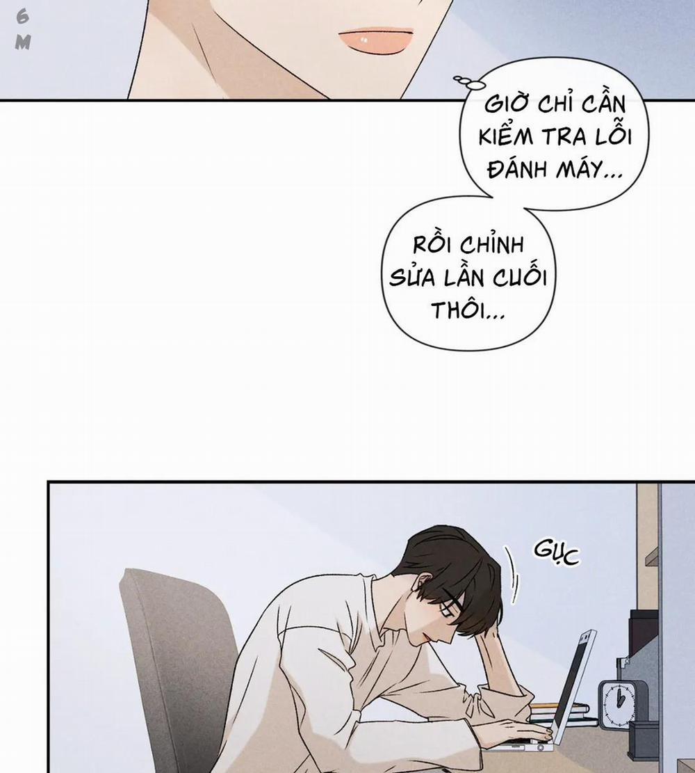 Đừng Cho Em Hy Vọng 38 trang 85