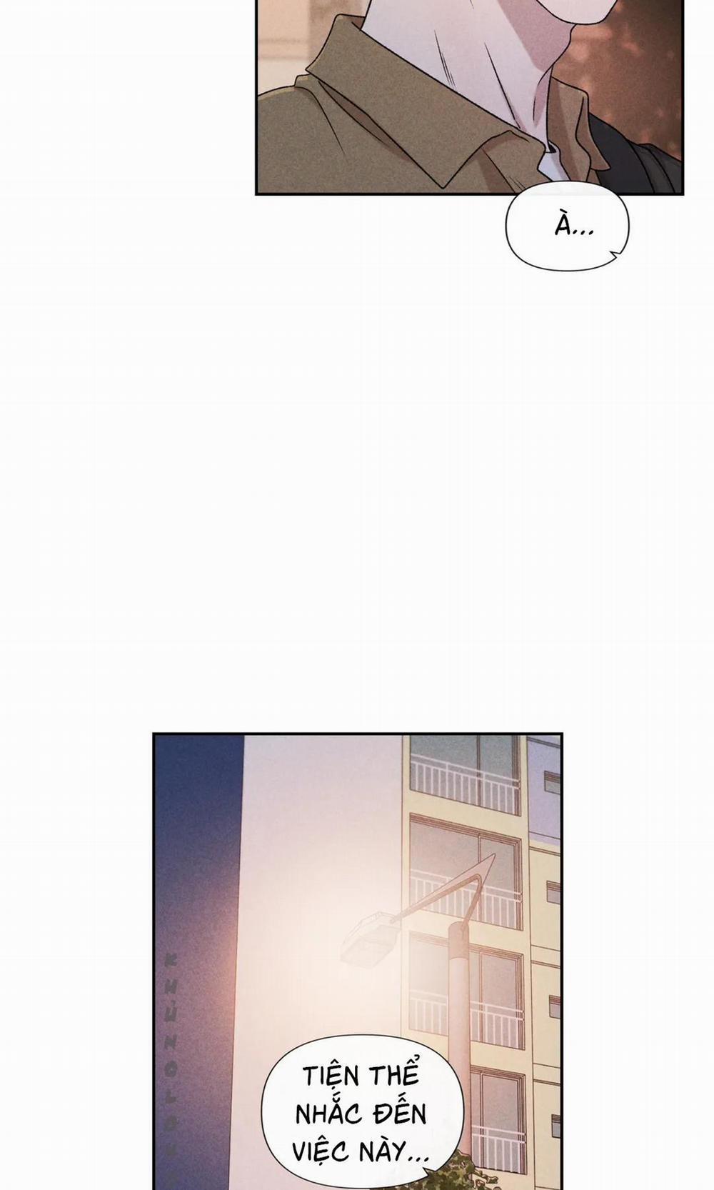 Đừng Cho Em Hy Vọng 39 trang 12