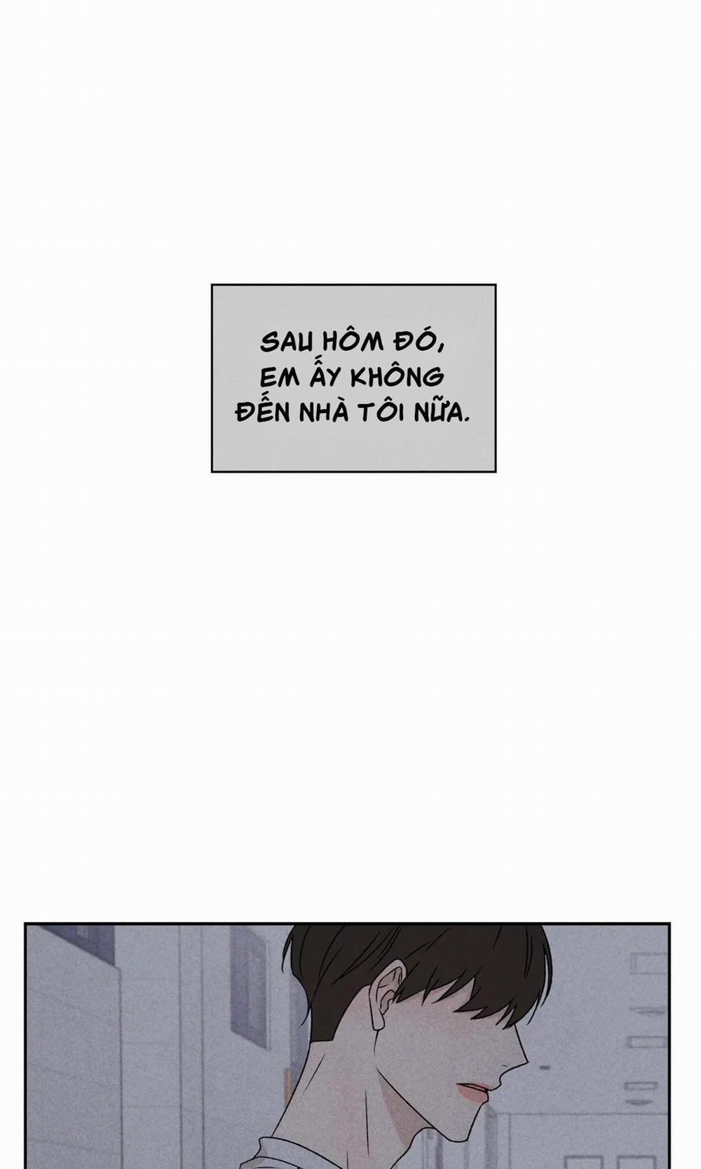 Đừng Cho Em Hy Vọng 39 trang 22