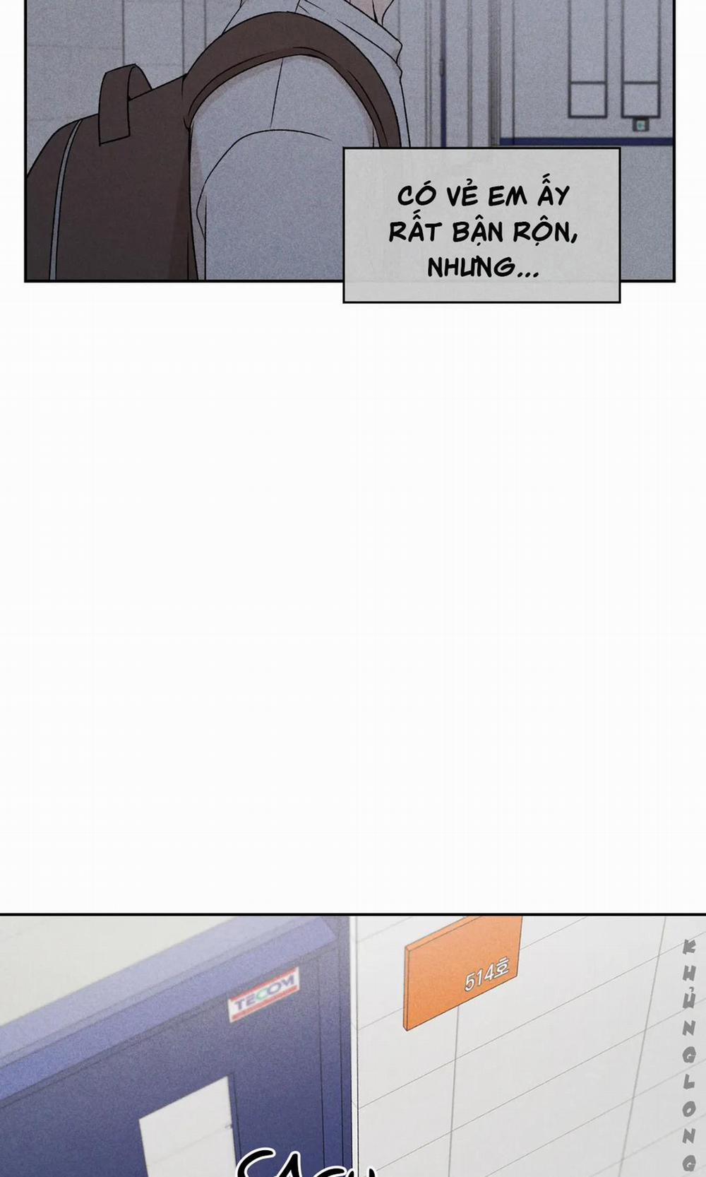 Đừng Cho Em Hy Vọng 39 trang 23
