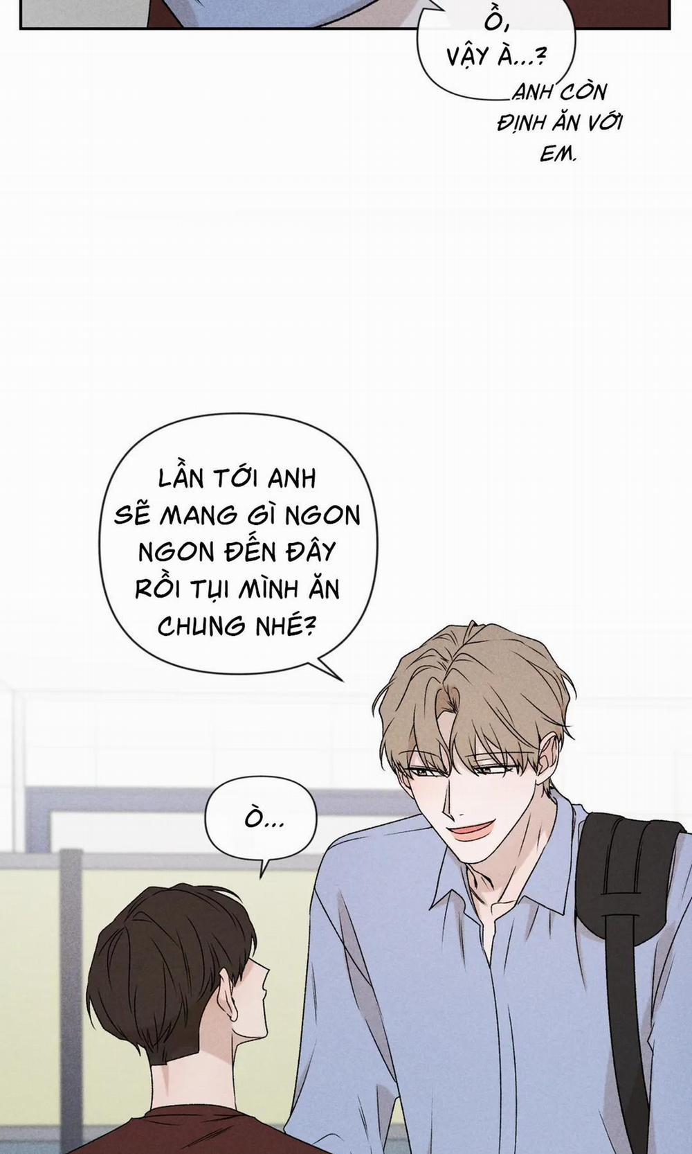 Đừng Cho Em Hy Vọng 39 trang 27